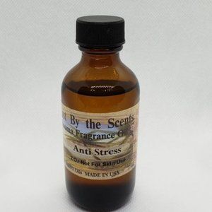 Anti Stress Fragrance Diffuser Oils New!
